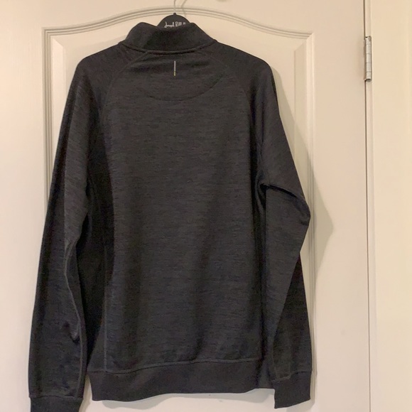 Stormpack men’s sweatshirt - Picture 6 of 7